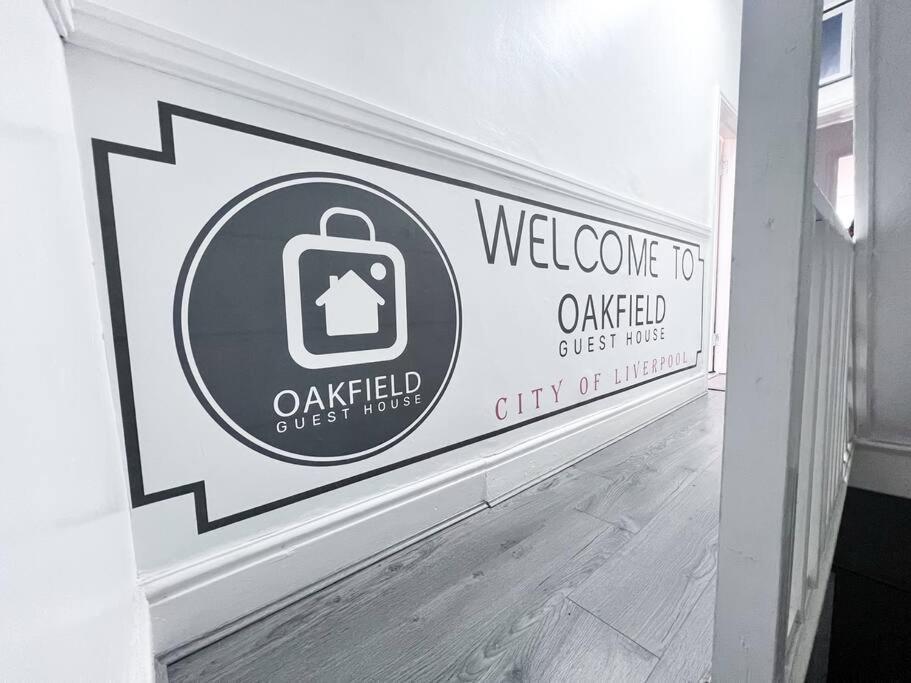 Cosy Flat By Anfield: 5 Minutes From The Stadium! Apartment Liverpool